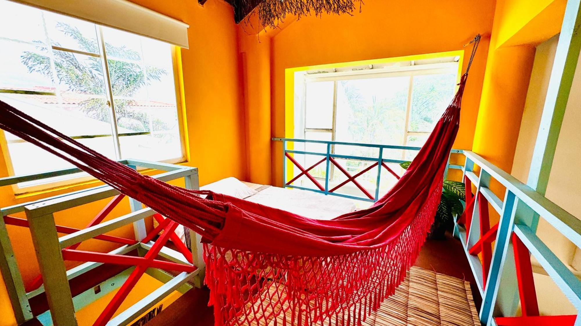 Coco House By Be Happy Bed & Breakfast San Andres  Luaran gambar