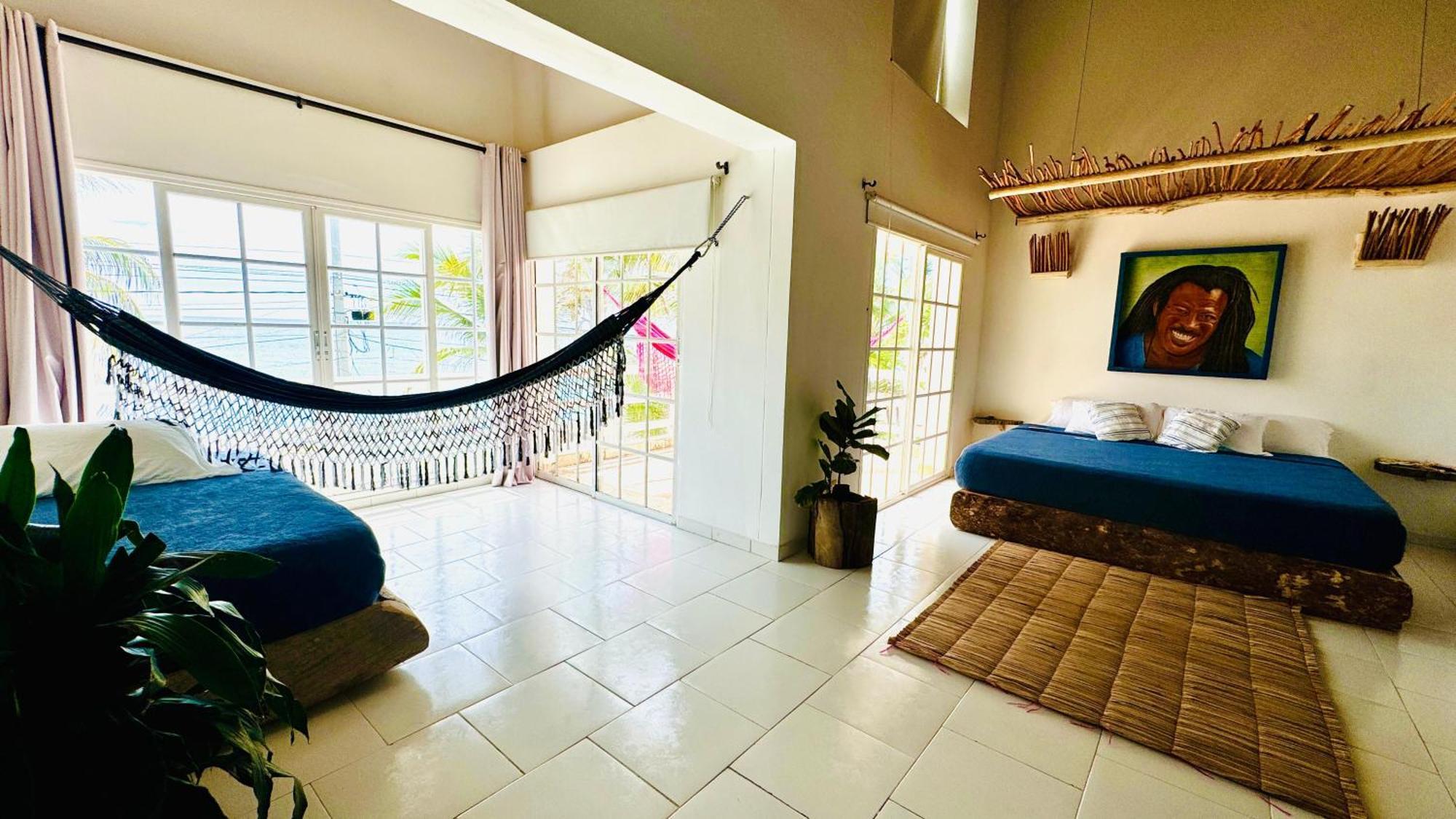Coco House By Be Happy Bed & Breakfast San Andres  Luaran gambar